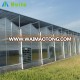 Low Cost PC Sheet Greenhouse for Agriculture Plants